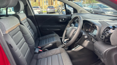 Citroen C3 Aircross 1.2 PureTech 130 Max 5dr EAT6 Petrol Hatchback